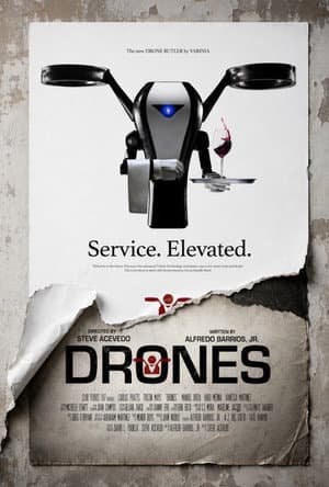 Drones