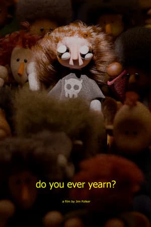 do you ever yearn?