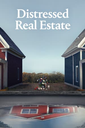 Distressed Real Estate
