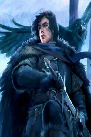A Song of Ice and Fire
