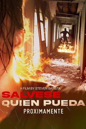 Sálvese Quien Pueda