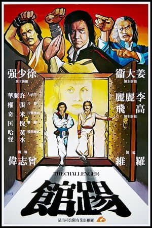 The Challenger