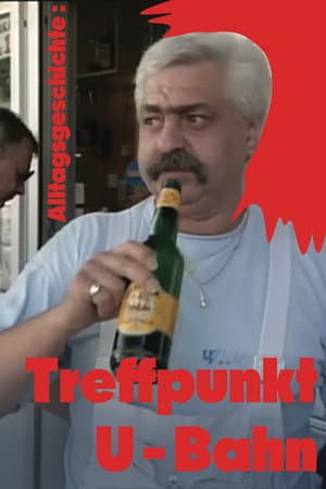 Alltagsgeschichte – Treffpunkt U-Bahn
