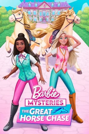 Barbie Mysteries