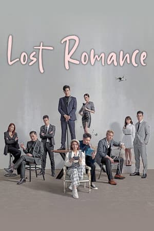 Lost Romance