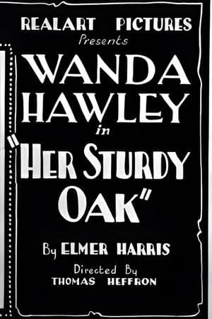 Her Sturdy Oak