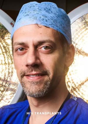 HIV Transplants