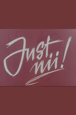 Just Like That!