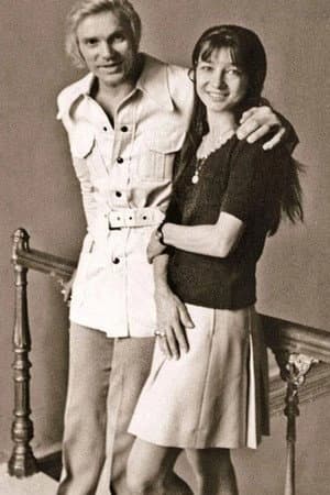 About ballet. Vladimir Vasiliev and Ekaterina Maximova