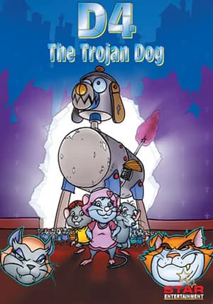 D4 The Trojan Dog