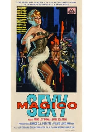 Sexy Magico