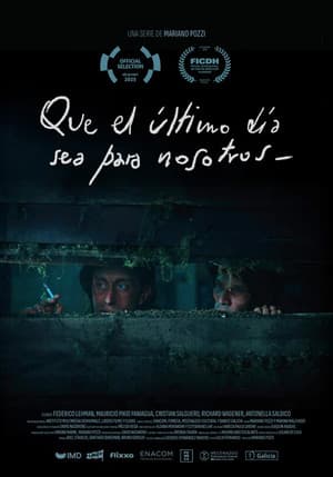 Que el último día sea para nosotros