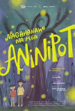 The Vanishing Fireflies