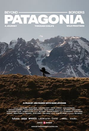 Beyond Borders Patagonia