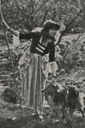 Madame Bo-Peep