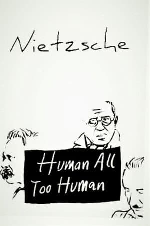 Human, All Too Human