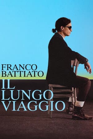 Franco Battiato: The Long Journey