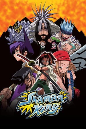Shaman King