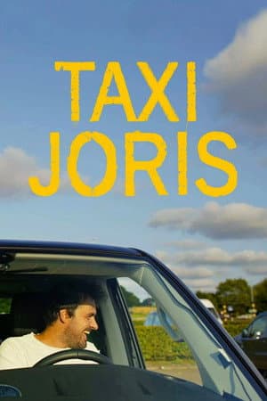 Taxi Joris