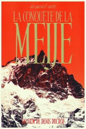 The Conquest Of La Meije