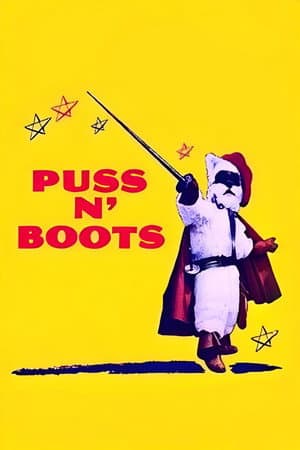 Puss n' Boots