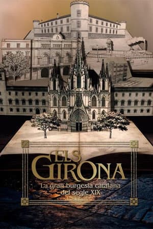 Els Girona. La gran burgesia catalana del segle XIX
