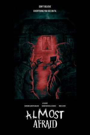 Almost Afraid