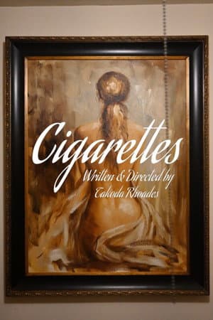 Cigarettes