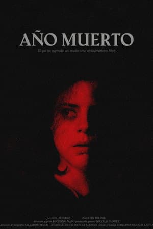 Año muerto