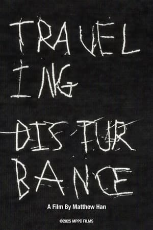 Traveling Disturbance