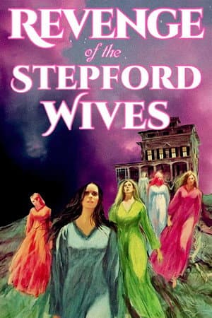 Revenge of the Stepford Wives