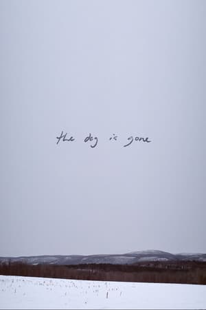 The Dog Is Gone