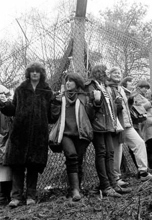Carry Greenham Home