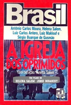 A Igreja dos Oprimidos