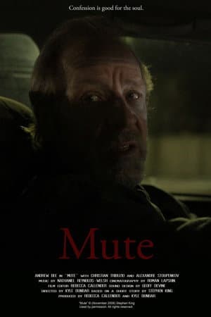 Mute