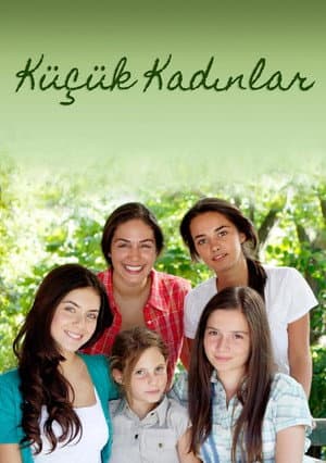 Küçük Kadınlar