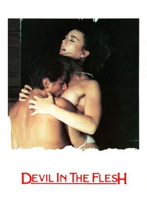 Devil in the Flesh