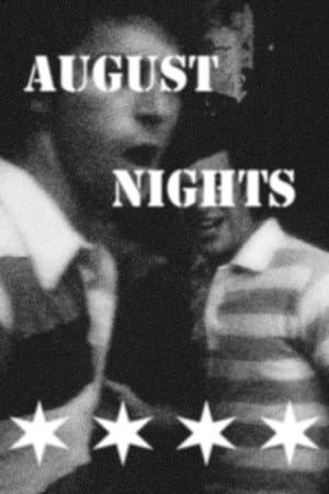 August Nights