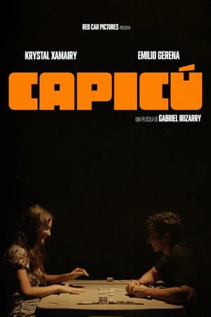 Capicú