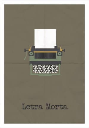 Letra Morta