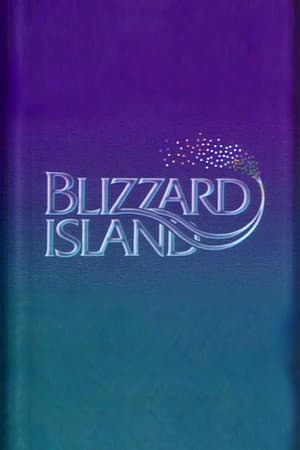 Blizzard Island
