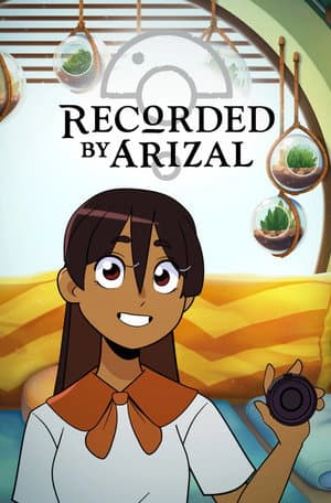 Recorded by Arizal