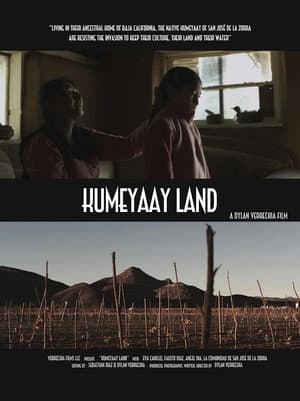 Kumeyaay Land