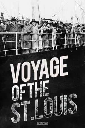 The Voyage of the St. Louis