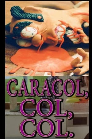 Snail, Cabbage, Cabbage