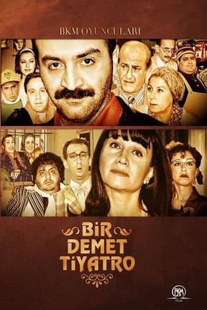 A Bunch Of Theatre