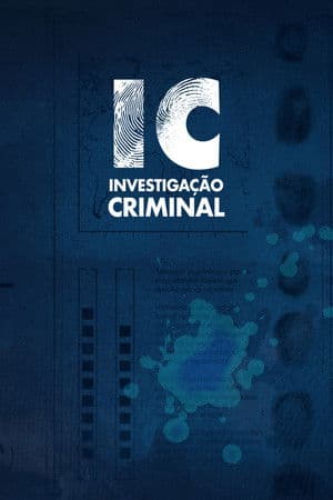 IC - Investigação Criminal
