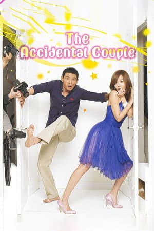 The Accidental Couple