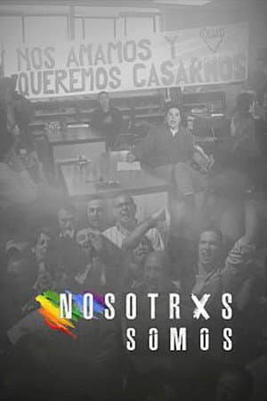 Nosotrxs Somos