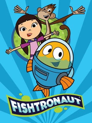 Fishtronaut
